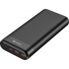 Sandberg Powerbank 20000 PD65W+2xQC3.0 420-62 Sandberg Powerbank 20000 PD65W+2xQC3.0 420-62