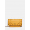 Kabelka Guess TATUM HWNG96.67210 žltá ONE SIZE Kabelka Guess TATUM HWNG96.67210 žltá ONE SIZE