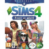 ESD The Sims 4 Život ve městě 3430 ESD The Sims 4 Život ve městě 3430