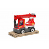 ECO MultiGO Fire - Žeriav s hasičom - auto s Igráčkom ECO MultiGO Fire - Žeriav s hasičom - auto s Igráčkom