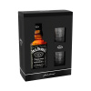 Jack Daniel's 40% + poháre 2ks, darčekové balenie Jack Daniel's 40% + poháre 2ks, darčekové balenie