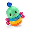 Fisher-Price Happy World tancujúci dážďovka GJW32 Fisher-Price Happy World tancujúci dážďovka GJW32