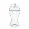 Antikoliková fľaša BabyOno Natural Nursing 260 ml Antikoliková fľaša BabyOno Natural Nursing 260 ml