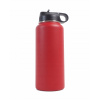 Aga Termoska na nápoje 900 ml Červená do domu, do školy, na cesty Aga Termoska na nápoje 900 ml Červená do domu, do školy, na cesty
