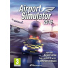 Airport Simulator 2015 - Steam PC Airport Simulator 2015 - Steam PC