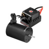 Robitronic striedavý motor Razer 3652 4000ot/V, reg 60A G2 Robitronic striedavý motor Razer 3652 4000ot/V, reg 60A G2