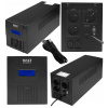 UPS Zdroj Volt Polska 5UP1500029 1500 VA 900 W UPS Zdroj Volt Polska 5UP1500029 1500 VA 900 W