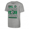Outerstuff Dětské tričko Dallas Stars NHL Timeless Ss Tee Veľkosť: Dětské XL (13 - 15 let) Outerstuff Dětské tričko Dallas Stars NHL Timeless Ss Tee Veľkosť: Dětské XL (13 - 15 let)
