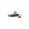 Solight LED RGB pásek pro TV, 2x 50cm, USB, vypínač, dálkový ovladač (WM504) Solight LED RGB pásek pro TV, 2x 50cm, USB, vypínač, dálkový ovladač (WM504)