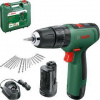 Aku vŕtačka Bosch EasyImpact 1200 0.603.9D3.105 Aku vŕtačka Bosch EasyImpact 1200 0.603.9D3.105