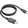 C-Tech CB-DP-HDMI-10 C-Tech CB-DP-HDMI-10