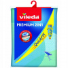 Vileda 148074 Glitzi Crystal špongia 2+1 ks Vileda 148074 Glitzi Crystal špongia 2+1 ks