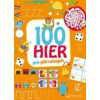 100 hier pre päťročných 100 hier pre päťročných