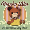 CD Jozef Kroner: Macko Uško CD Jozef Kroner: Macko Uško