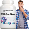 HERKULES ZMB Pro Sleep 120 kapsúl - Spánok, Zaspávanie, Regenerácia, Relax HERKULES ZMB Pro Sleep 120 kapsúl - Spánok, Zaspávanie, Regenerácia, Relax