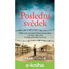 E-kniha Poslední svědek - Frank Krake E-kniha Poslední svědek - Frank Krake