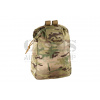 Púzdro MOLLE na prázdne zásobníky dlhé Dump Bag Templar's Gear Multicam Púzdro MOLLE na prázdne zásobníky dlhé Dump Bag Templar's Gear Multicam