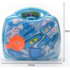 Alltoys BY8612 10B Sada pre zubára Alltoys BY8612 10B Sada pre zubára