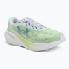 Pánske bežecké topánky Under Armour Velociti Pace lumos lime/white/capri Pánske bežecké topánky Under Armour Velociti Pace lumos lime/white/capri