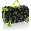 Zopa Pack&Ride na kolieskach Dino 8595114404346 Zopa Pack&Ride na kolieskach Dino 8595114404346