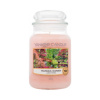 Sviečka Yankee Candle - Tranquil Garden, veľká Sviečka Yankee Candle - Tranquil Garden, veľká