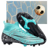 Kopačky Detské tréningové futbalové topánky na futbal športové lisovky Kopačky Detské tréningové futbalové topánky na futbal športové lisovky