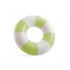 Intex Kruh plavecký 59271 91cm (zelená) Intex Kruh plavecký 59271 91cm (zelená)