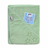 Kikko Osuška 90x90 cm Bio Mint Stars Kikko Osuška 90x90 cm Bio Mint Stars