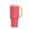 Kambukka Termohrnek Rio Tumbler 950 ml Pink Papaya Kambukka Termohrnek Rio Tumbler 950 ml Pink Papaya