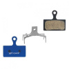 FORCE brzdové platničky SH G03A polymer FORCE brzdové platničky SH G03A polymer