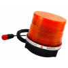 LED VÝSTRAŽNÁ LAMPA NA MAGNET S LED VYPÍNAČOM MAJÁK ORANŽOVÁ LED VÝSTRAŽNÁ LAMPA NA MAGNET S LED VYPÍNAČOM MAJÁK ORANŽOVÁ