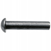 Nity s guľatou hlavou 30 mm 5 mm GRANIT (Nity s guľatou hlavou 30 mm 5 mm GRANIT) Nity s guľatou hlavou 30 mm 5 mm GRANIT (Nity s guľatou hlavou 30 mm 5 mm GRANIT)