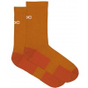 Cyklistické ponožky POC Motion MTB Socks - bauxite brown 40-42 Cyklistické ponožky POC Motion MTB Socks - bauxite brown 40-42