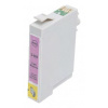 Farba do tlačiarne EPSON T0806 (C13T08064011) - Cartridge TonerPartner PREMIUM, light magenta (svetlo purpurová) Farba do tlačiarne EPSON T0806 (C13T08064011) - Cartridge TonerPartner PREMIUM, light magenta (svetlo purpurová)