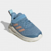 Adidas Fortarun El I, 26EU, Modrá, ZĽAVA Adidas Fortarun El I, 26EU, Modrá, ZĽAVA