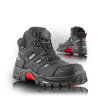VM Footwear Obuv VM BUFFALO 7130-S3, kotník s mebránu a nekovou špicí a stélkou 7130-S3/46 Černá 46 VM Footwear Obuv VM BUFFALO 7130-S3, kotník s mebránu a nekovou špicí a stélkou 7130-S3/46 Černá 46