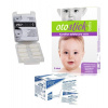 Otostick Baby estetické korektory uší pre deti, 8 kusov Otostick Baby estetické korektory uší pre deti, 8 kusov