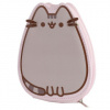 Zestaw do manicure w kształcie kota Pusheen NAIL117 Zestaw do manicure w kształcie kota Pusheen NAIL117