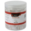 Techly IWP-JAR-C6RTY RJ45 konektor 8P/8C Cat6 UTP, drôt, 100 ks (IWP-JAR-C6RTY) Techly IWP-JAR-C6RTY RJ45 konektor 8P/8C Cat6 UTP, drôt, 100 ks (IWP-JAR-C6RTY)