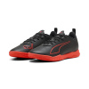 Detská Halová obuv PUMA ULTRA 6 PLAY IT JR 10905602 – Čierna Detská Halová obuv PUMA ULTRA 6 PLAY IT JR 10905602 – Čierna