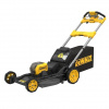 DEW DeWALT DCMWSP550N-XJ kosačka na trávu DEW DeWALT DCMWSP550N-XJ kosačka na trávu