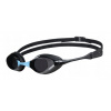 Plavecké okuliare pre dospelých Arena COBRA SWIPE DARK SMOKE-BLACK-BLUE Plavecké okuliare pre dospelých Arena COBRA SWIPE DARK SMOKE-BLACK-BLUE