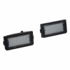 LED osvetlenie ŠPZ - BMW 7 / E38 (1994-2001) 2ks LED osvetlenie ŠPZ - BMW 7 / E38 (1994-2001) 2ks