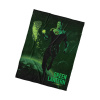 Carbotex Mikroplyšová deka Green Lantern 150x200 Carbotex Mikroplyšová deka Green Lantern 150x200