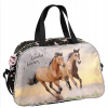 ŠPORTOVÁ TAŠKA NA BAZÉN PASO KONÍKY tréningový výlet KONIE ŠPORTOVÁ TAŠKA NA BAZÉN PASO KONÍKY tréningový výlet KONIE