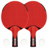 Súprava na stolný tenis Avento Outdoor 46TZ 1 súprava Súprava na stolný tenis Avento Outdoor 46TZ 1 súprava