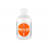 Kallos Cosmetics Mango (W) 1000 ml, Šampón Kallos Cosmetics Mango (W) 1000 ml, Šampón
