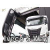 Ofúky Iveco S-Way Ofúky Iveco S-Way