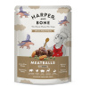 Harper and Bone Dog divoké hory, vrecko 300 g Harper and Bone Dog divoké hory, vrecko 300 g