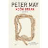 Noční brána - Peter May Noční brána - Peter May